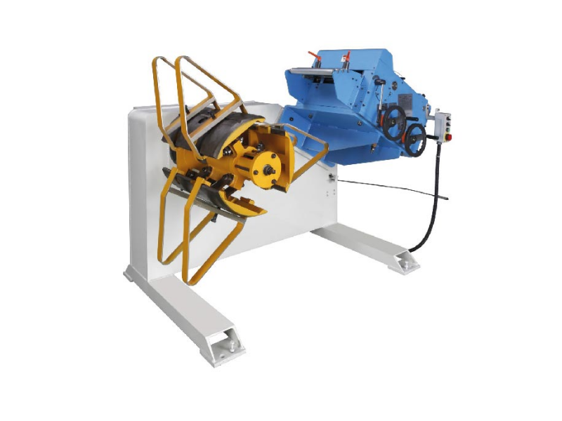 L Series Straightener Feeder