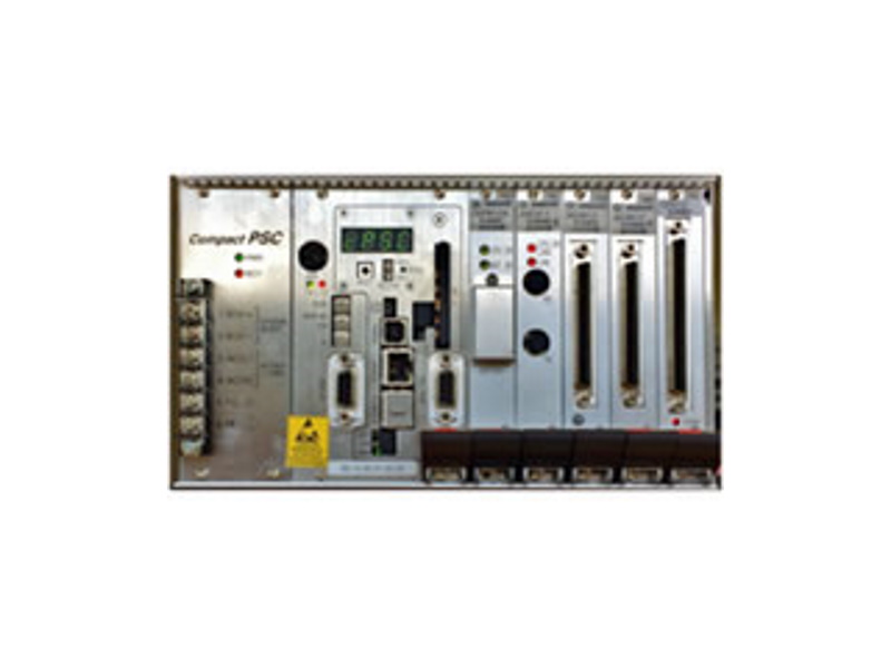 Controller Compact PSC